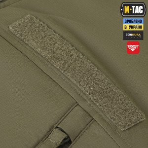 M-TAC КУРТКА ЗИМНЯЯ ALPHA GEN.IV PRO DARK OLIVE