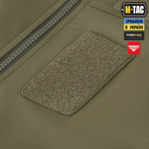 M-TAC КУРТКА ЗИМНЯЯ ALPHA GEN.IV PRO DARK OLIVE