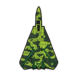 5.11 НАШИВКА TOMCAT FROG CAMO PATCH 92098-194