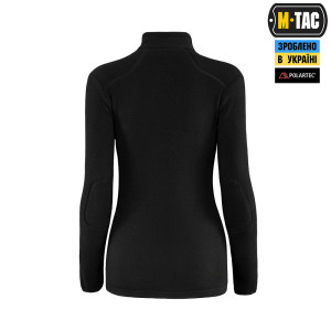 M-TAC КОФТА NORD FLEECE POLARTEC LADY BLACK