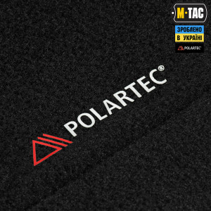 M-TAC КОФТА NORD FLEECE POLARTEC LADY BLACK