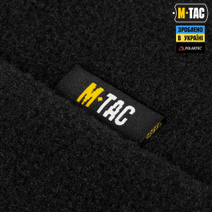 M-TAC КОФТА NORD FLEECE POLARTEC LADY BLACK