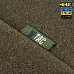 M-TAC КОФТА NORD FLEECE POLARTEC LADY DARK OLIVE