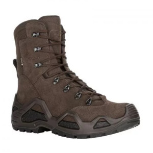 LOWA ЧЕРЕВИКИ ЖІНОЧІ Z-8N GTX C DARK BROWN 320680/0493