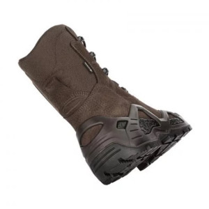 LOWA ЧЕРЕВИКИ ЖІНОЧІ Z-8N GTX C DARK BROWN 320680/0493