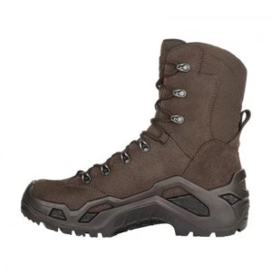 LOWA ЧЕРЕВИКИ ЖІНОЧІ Z-8N GTX C DARK BROWN 320680/0493