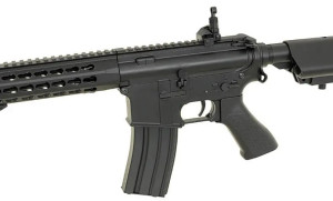 CYMA АВТОМАТ CM.515 BLACK FB3444