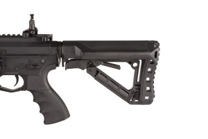 G&G АВТОМАТ M4 CM16 WILD HOG 12 BLACK HS0745