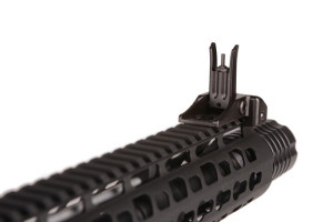 G&G АВТОМАТ M4 CM16 WILD HOG 12 BLACK HS0745