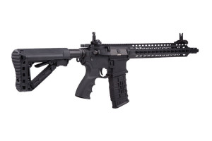 G&G АВТОМАТ M4 CM16 SRXL BLACK HS0748