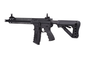 G&G АВТОМАТ M4 CM16 SRXL BLACK HS0748