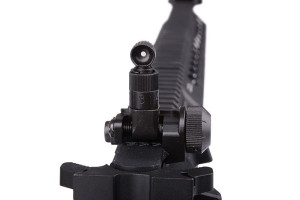 G&G АВТОМАТ M4 CM16 SRXL BLACK HS0748