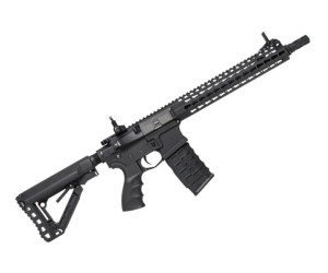 G&G АВТОМАТ M4 CM16 SRXL BLACK HS0748