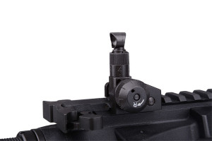 G&G АВТОМАТ M4 CM16 SRXL BLACK HS0748