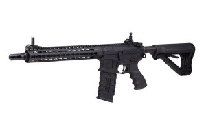 G&G АВТОМАТ M4 CM16 SRXL BLACK HS0748