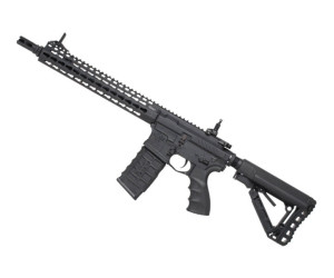G&G АВТОМАТ M4 CM16 SRXL BLACK HS0748
