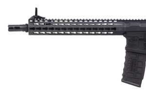 G&G АВТОМАТ M4 CM16 SRXL BLACK HS0748