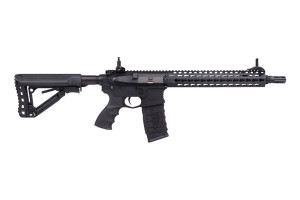 G&G АВТОМАТ M4 CM16 SRXL BLACK HS0748