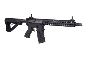 G&G АВТОМАТ M4 CM16 SRXL BLACK HS0748