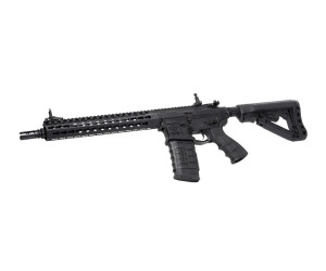 G&G АВТОМАТ M4 CM16 SRXL BLACK HS0748