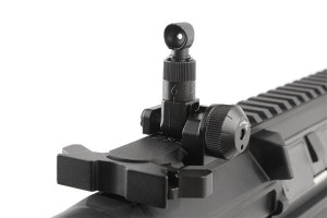 G&G АВТОМАТ M4 PDW15-CQB BLACK HS0482