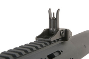 G&G АВТОМАТ M4 PDW15-CQB BLACK HS0482