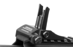 G&G АВТОМАТ M4 PDW15-CQB BLACK HS0482
