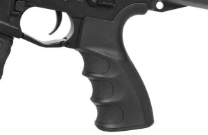 G&G АВТОМАТ M4 PDW15-CQB BLACK HS0482
