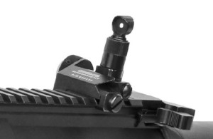 G&G АВТОМАТ M4 PDW15-CQB BLACK HS0482