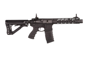 G&G АВТОМАТ M4 CM16 WILD HOG 9 BLACK HS1018