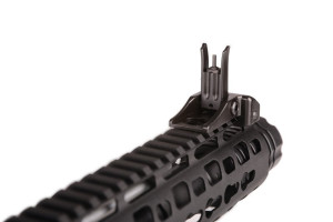 G&G АВТОМАТ M4 CM16 WILD HOG 9 BLACK HS1018
