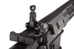 G&G АВТОМАТ M4 CM16 WILD HOG 9 BLACK HS1018