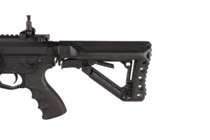 G&G АВТОМАТ M4 CM16 WILD HOG 9 BLACK HS1018