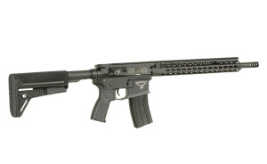 EMG АВТОМАТ TTI JW2 AR15 BLACK HS2439