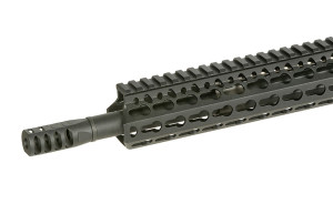 EMG АВТОМАТ TTI JW2 AR15 BLACK HS2439