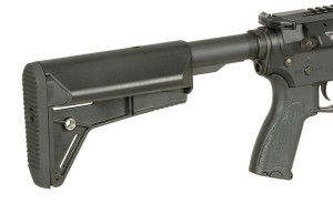 EMG АВТОМАТ TTI JW2 AR15 BLACK HS2439