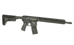 EMG АВТОМАТ TTI JW2 AR15 BLACK HS2439