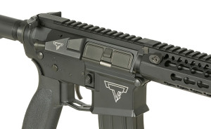 EMG АВТОМАТ TTI JW2 AR15 BLACK HS2439