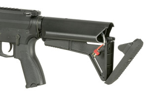 EMG АВТОМАТ TTI JW2 AR15 BLACK HS2439