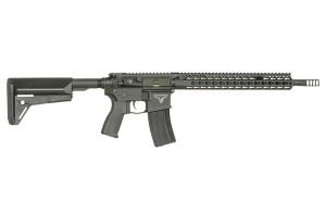EMG АВТОМАТ TTI JW2 AR15 BLACK HS2439