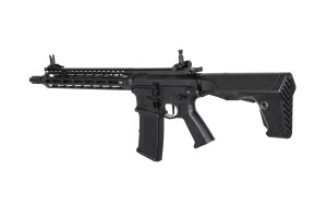 G&G АВТОМАТ M4 CM16 SRXL M-LOK BLACK HS2396