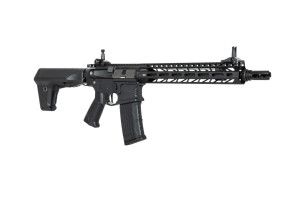 G&G АВТОМАТ M4 CM16 SRXL M-LOK BLACK HS2396