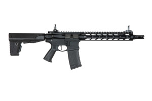 G&G АВТОМАТ M4 CM16 SRXL M-LOK BLACK HS2396