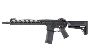 CYMA АВТОМАТ M4 CM.097A PLATINUM BLACK HS0499