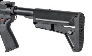 CYMA АВТОМАТ M4 CM.097A PLATINUM BLACK HS0499