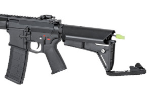 CYMA АВТОМАТ M4 CM.097A PLATINUM BLACK HS0499