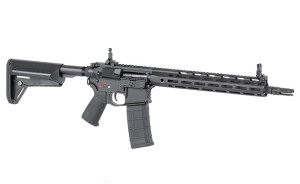 CYMA АВТОМАТ M4 CM.097A PLATINUM BLACK HS0499