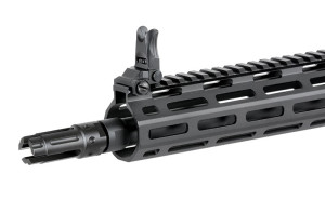 CYMA АВТОМАТ M4 CM.097A PLATINUM BLACK HS0499