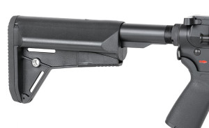 CYMA АВТОМАТ M4 CM.097A PLATINUM BLACK HS0499