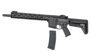 CYMA АВТОМАТ M4 CM.097A PLATINUM BLACK HS0499